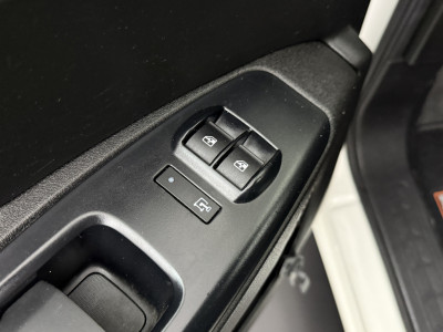Fiat Doblò Cargo 1.4 Fire Benzine | Airco | Trekhaak | Betimmering foto 8