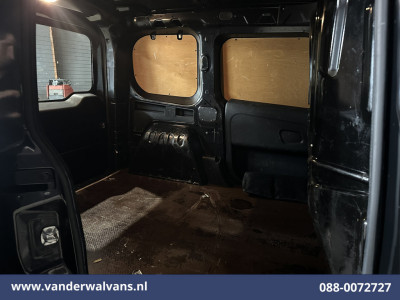 Fiat Doblò Cargo 1.3 MJ 75pk L1H1 Airco | Zijdeur Bluetooth telefoonvoorbereiding foto 10