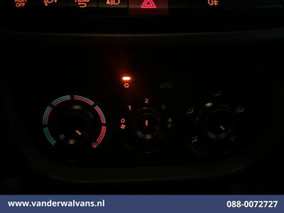 Fiat Doblò Cargo 1.3 MJ 75pk L1H1 Airco | Zijdeur Bluetooth telefoonvoorbereiding foto 2