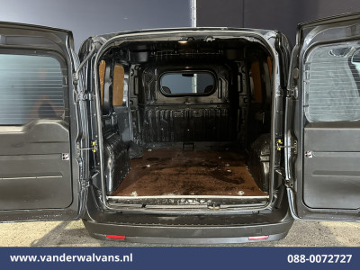 Fiat Doblò Cargo 1.3 MJ 75pk L1H1 Airco | Zijdeur Bluetooth telefoonvoorbereiding foto 9