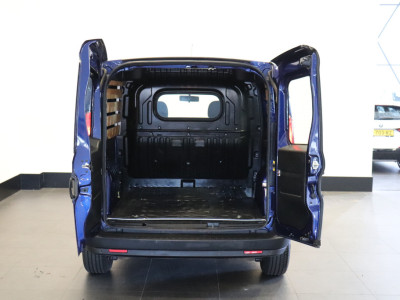 Fiat Doblò Cargo 1.3 MJ EURO6 - Airco - Navi - Cruise - €6.950,- Ex. BTW foto 10
