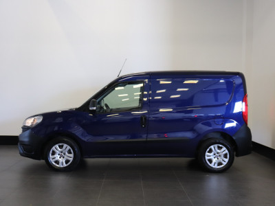 Fiat Doblò Cargo 1.3 MJ EURO6 - Airco - Navi - Cruise - €6.950,- Ex. BTW foto 6