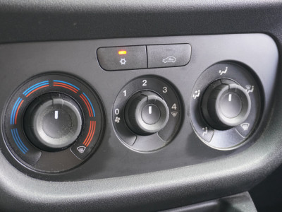 Fiat Doblò Cargo 1.3 MJ EURO 6 - Airco - Start/Stop - NAP - € 9.900,- Excl. foto 10