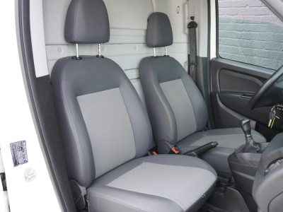 Fiat Doblò Cargo 1.3 MJ EURO 6 - Airco - Start/Stop - NAP - € 9.900,- Excl. foto 5