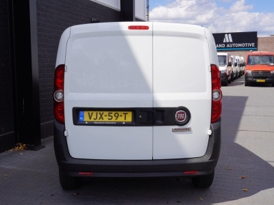 Fiat Doblò Cargo 1.3 MJ EURO 6 - Airco - Start/Stop - NAP - € 9.900,- Excl. foto 7