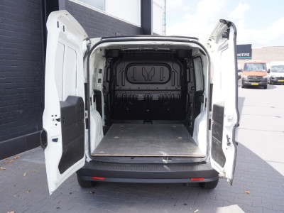 Fiat Doblò Cargo 1.3 MJ EURO 6 - Airco - Start/Stop - NAP - € 9.900,- Excl. foto 8