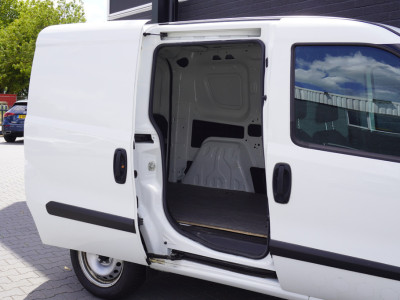 Fiat Doblò Cargo 1.3 MJ EURO 6 - Airco - Start/Stop - NAP - € 9.900,- Excl. foto 9