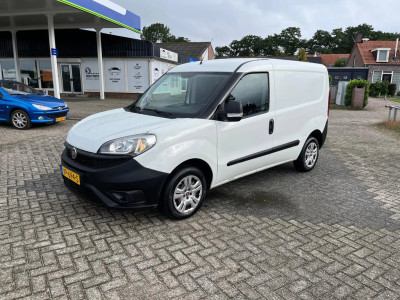Fiat Dobló Cargo 1.3 MJ L1H1 Actual