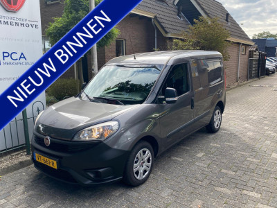 Fiat Doblò Cargo 1.3 MJ L1H1 Actual