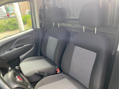 Fiat Doblò Cargo 1.3 MJ L1H1 Actual foto 18