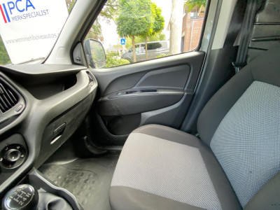 Fiat Doblò Cargo 1.3 MJ L1H1 Actual foto 20