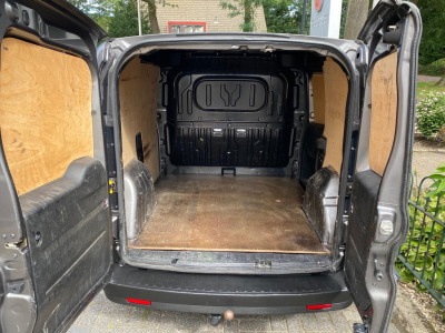 Fiat Doblò Cargo 1.3 MJ L1H1 Actual foto 21