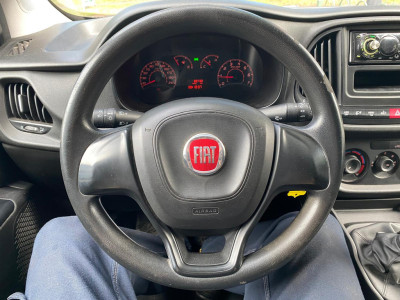 Fiat Doblò Cargo 1.3 MJ L1H1 Actual foto 9
