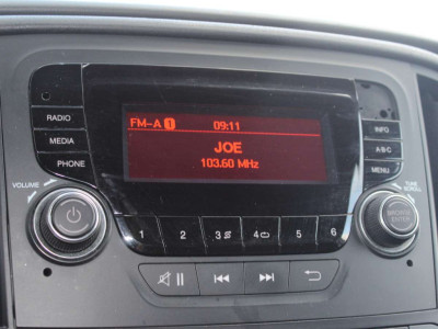 Fiat Doblò Cargo 1.3 MJ L1H1 *Export* Airco/Trekhaak/PDC foto 14