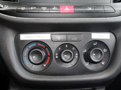 Fiat Doblò Cargo 1.3 MJ L1H1 *Export* Airco/Trekhaak/PDC foto 15