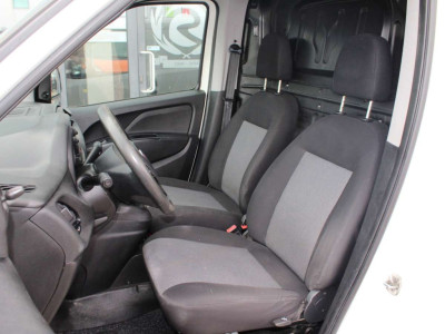 Fiat Doblò Cargo 1.3 MJ L1H1 *Export* Airco/Trekhaak/PDC foto 19
