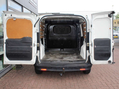 Fiat Doblò Cargo 1.3 MJ L1H1 *Export* Airco/Trekhaak/PDC foto 4