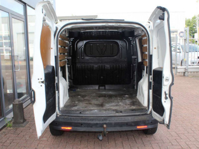 Fiat Doblò Cargo 1.3 MJ L1H1 *Export* Airco/Trekhaak/PDC foto 5