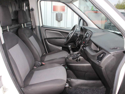 Fiat Doblò Cargo 1.3 MJ L1H1 *Export* Airco/Trekhaak/PDC foto 6