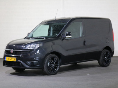 Fiat Doblò Cargo 1.3 MJ L1 H1 SX