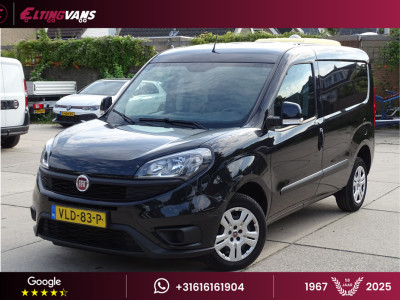 Fiat Doblò Cargo 1.3 MJ L1H1 SX
