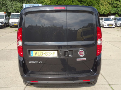 Fiat Doblò Cargo 1.3 MJ L1H1 SX foto 5