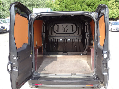 Fiat Doblò Cargo 1.3 MJ L1H1 SX foto 6