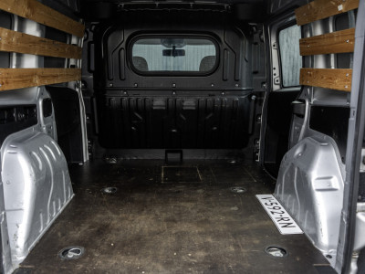 Fiat Doblò Cargo 1.3 MJ L1H1 SX | Airco | Schuifdeur | Navigatie foto 10