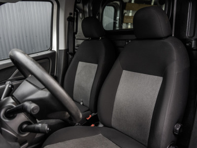 Fiat Doblò Cargo 1.3 MJ L1H1 SX | Airco | Schuifdeur | Navigatie foto 12