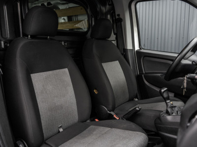 Fiat Doblò Cargo 1.3 MJ L1H1 SX | Airco | Schuifdeur | Navigatie foto 13