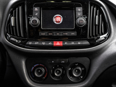 Fiat Doblò Cargo 1.3 MJ L1H1 SX | Airco | Schuifdeur | Navigatie foto 18