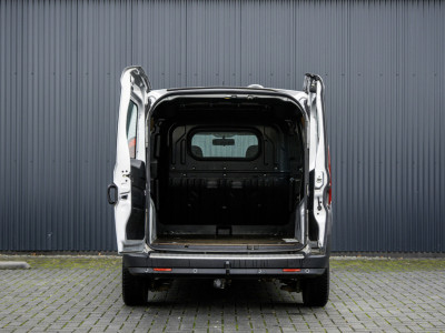 Fiat Doblò Cargo 1.3 MJ L1H1 SX | Airco | Schuifdeur | Navigatie foto 9