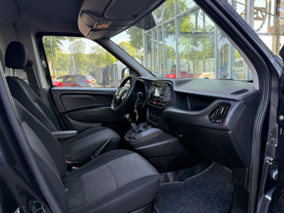 Fiat Doblò Cargo 1.3 MJ L1H1 SX | Navi | Cruisec. | PDC | Airco foto 11