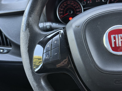 Fiat Doblò Cargo 1.3 MJ L1H1 SX | Navi | Cruisec. | PDC | Airco foto 15