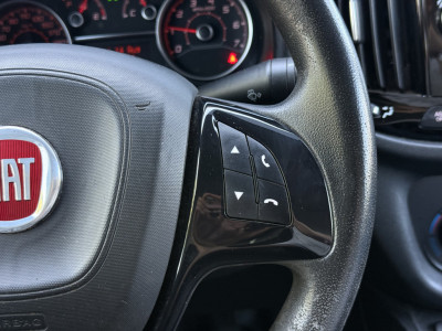 Fiat Doblò Cargo 1.3 MJ L1H1 SX | Navi | Cruisec. | PDC | Airco foto 16