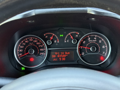 Fiat Doblò Cargo 1.3 MJ L1H1 SX | Navi | Cruisec. | PDC | Airco foto 18