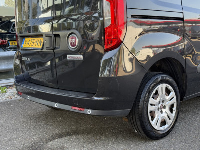 Fiat Doblò Cargo 1.3 MJ L1H1 SX | Navi | Cruisec. | PDC | Airco foto 7