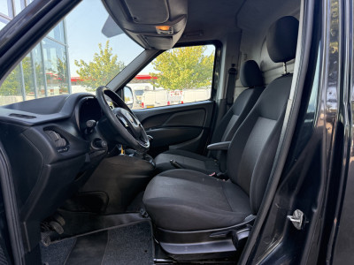Fiat Doblò Cargo 1.3 MJ L1H1 SX | Navi | Cruisec. | PDC | Airco foto 8
