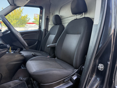 Fiat Doblò Cargo 1.3 MJ L1H1 SX | Navi | Cruisec. | PDC | Airco foto 9