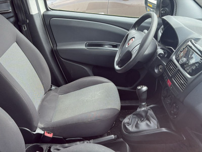 Fiat Doblò Cargo 1.3 MultiJet foto 7
