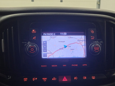 Fiat Doblò Cargo 1.3MultiJet Euro 6! foto 11