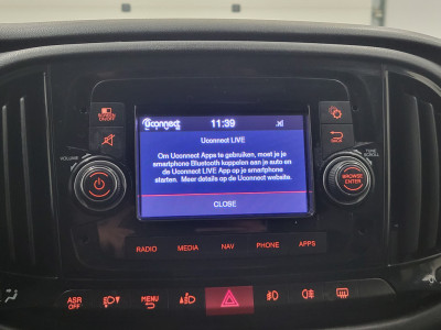 Fiat Doblò Cargo 1.3MultiJet Euro 6! foto 12