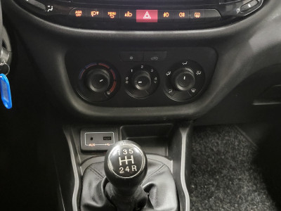 Fiat Doblò Cargo 1.3MultiJet Euro 6! foto 13