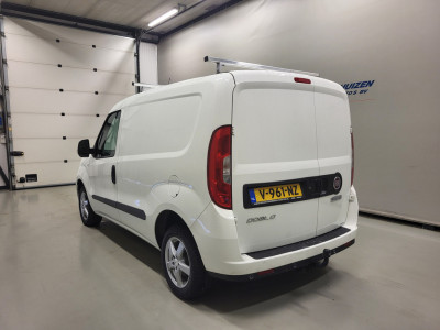 Fiat Doblò Cargo 1.3MultiJet Euro 6! foto 18