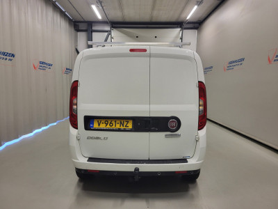 Fiat Doblò Cargo 1.3MultiJet Euro 6! foto 19