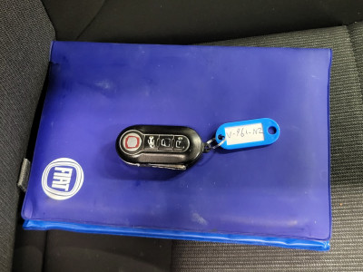 Fiat Doblò Cargo 1.3MultiJet Euro 6! foto 20