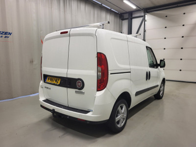 Fiat Doblò Cargo 1.3MultiJet Euro 6! foto 3