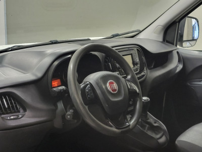 Fiat Doblò Cargo 1.3MultiJet Euro 6! foto 4