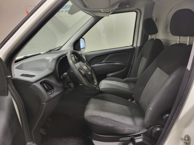 Fiat Doblò Cargo 1.3MultiJet Euro 6! foto 5