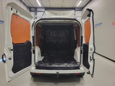 Fiat Doblò Cargo 1.3MultiJet Euro 6! foto 6